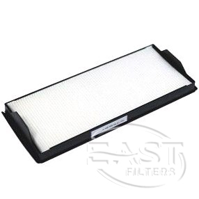 EA-25149 - Filtro de ar A940 835 00 47-006