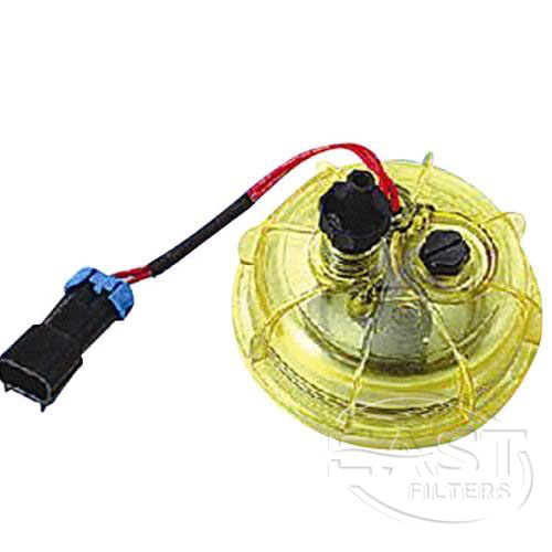 EF-24009 - المياه السلطانية R60 ، R90 ، R120 مع سخان