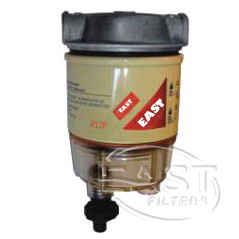 Fuel water separator 140R(R12P)