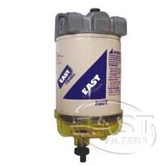 Combustível separador de água 660R (R60T) -1