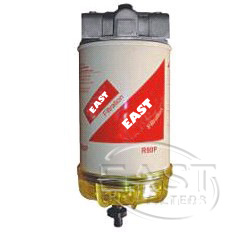 Combustível separador de água 690R (R90P) -1