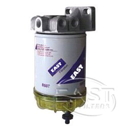 EA-12011 - Fuel water separator 660R(R60T)-2