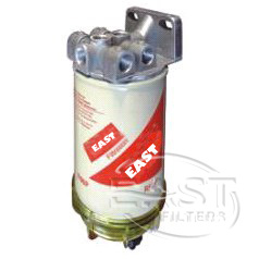 Fuel water separator 460R(R60T) - Spin-on fuel water separator - Racor ...