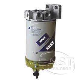 Combustível separador de água 690R (R90T) -2
