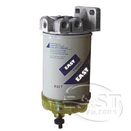 EA-12013 - Combustível separador de água 690R (R90T) -2