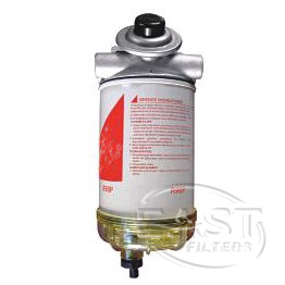 Fuel water separator 490R(R90P)