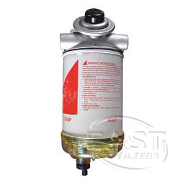 EA-12016 - Fuel water separator 490R(R90P)