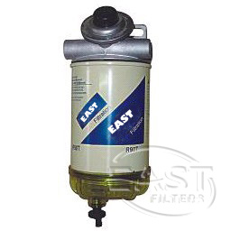 Fuel water separator 490R(R90T)
