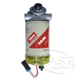 EA-12020 - المياه والوقود فاصل 490R (R90P) مع سخان