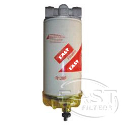 EA-12028 - Fuel water separator 6120R(R120P)-1