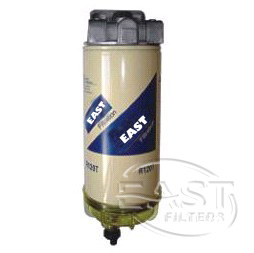 Combustível separador de água 6120R (R120T) -1