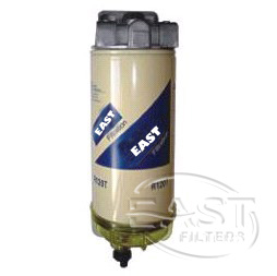 EA-12029 - Fuel water separator 6120R(R120T)-1