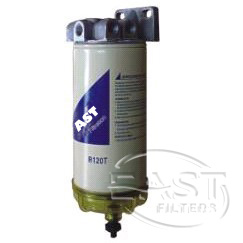 EA-12031 - Fuel water separator 6120R(R120T)-2