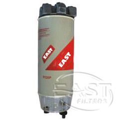 EA-12035 - Fuel water separator 6120R(R120P)-3