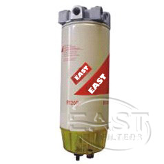 EA-12036 - Fuel water separator 6120R(R120P)-4