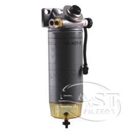 Fuel water separator R90-MER-0/D