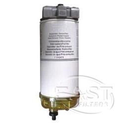 EA-12042 - Fuel water separator 1110474-1