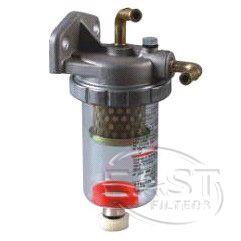 Fuel water separator 515