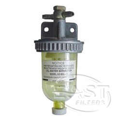 EA-13059 - Fuel water separator 141FS-2