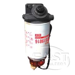 Fuel water separator FS19816