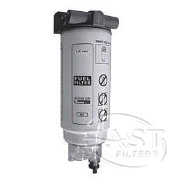 81125016058 - Turbine fuel water separator - Racor Fuel ... racor fuel filters p series 