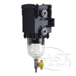 EF-11012 - Fuel water separator 81125016058