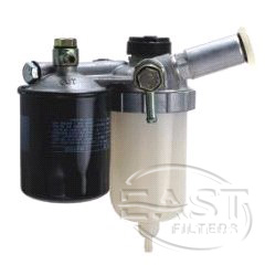 Fuel water separator 23300-54040 2L-II