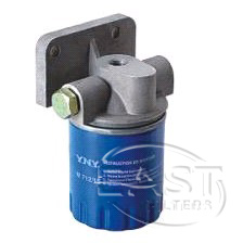 Filter Assembly EF712-15