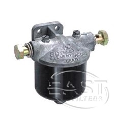 Filter Assembly BD600 ACD60