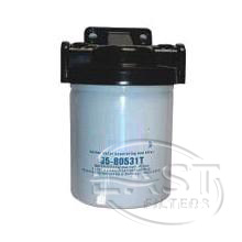 Filter Assembly 35-802531T-Z