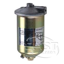 EA-34009 - Filter Assembly WKS0503