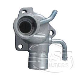 Filter seating YKS-210