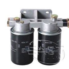 EA-34021 - Filter Assembly WDK999 - 1