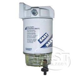 EA-34027 - Filter Assembly S3227