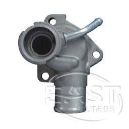 Filter seating YKS-211