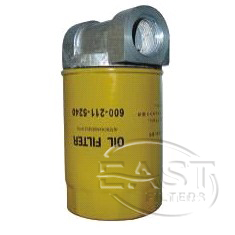Filter Assembly 600-211-5240 - 1