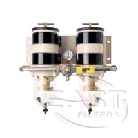 Fuel water separator 75/900FHX