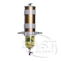 EF-11005 - Fuel water separator 1000FG