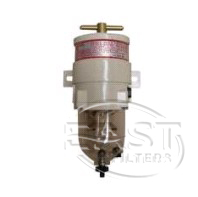 Fuel water separator 500FG NEW
