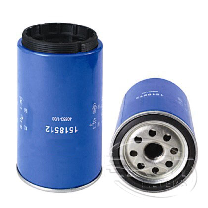 Fuel Filter 1518512