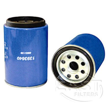 Fuel Filter 1393640 - 1