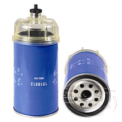 Fuel Filter 1518512 with bowl