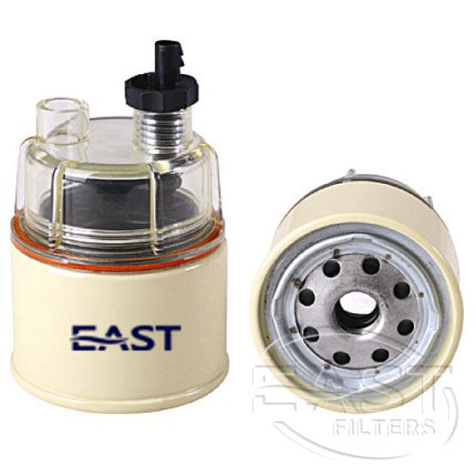 EF-41019 - Fuel Filter R12T with bowl