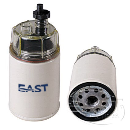EF-41020 - Fuel Filter R13T with bowl