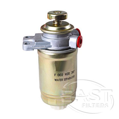 Fuel pump assembly F 002 H20 387