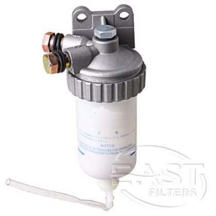 EF-33008 - Fuel pump assembly EF-33008