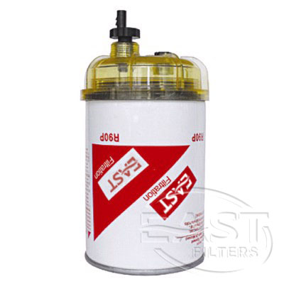 Fuel Filter R90P with bowl