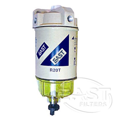 EF-41030 - Fuel Filter 230R (R20T)