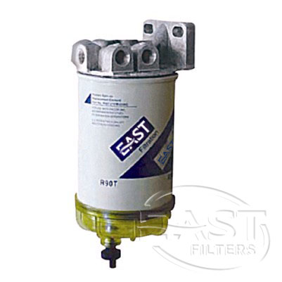 Fuel Filter 690R (90T)