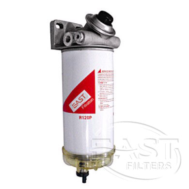 Fuel Filter 4120R (120P)